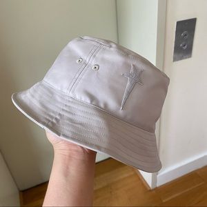 Rick Owens x Champion Bucket Hat